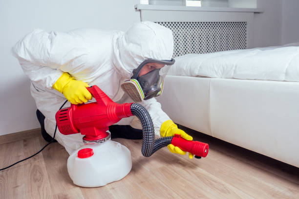 St Paul, MO Pest Control Company